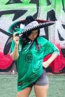Jersey México “Charros Sport”