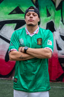 Jersey México “Charros Sport”