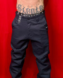 Pantalón Suertudos (Azul marino)