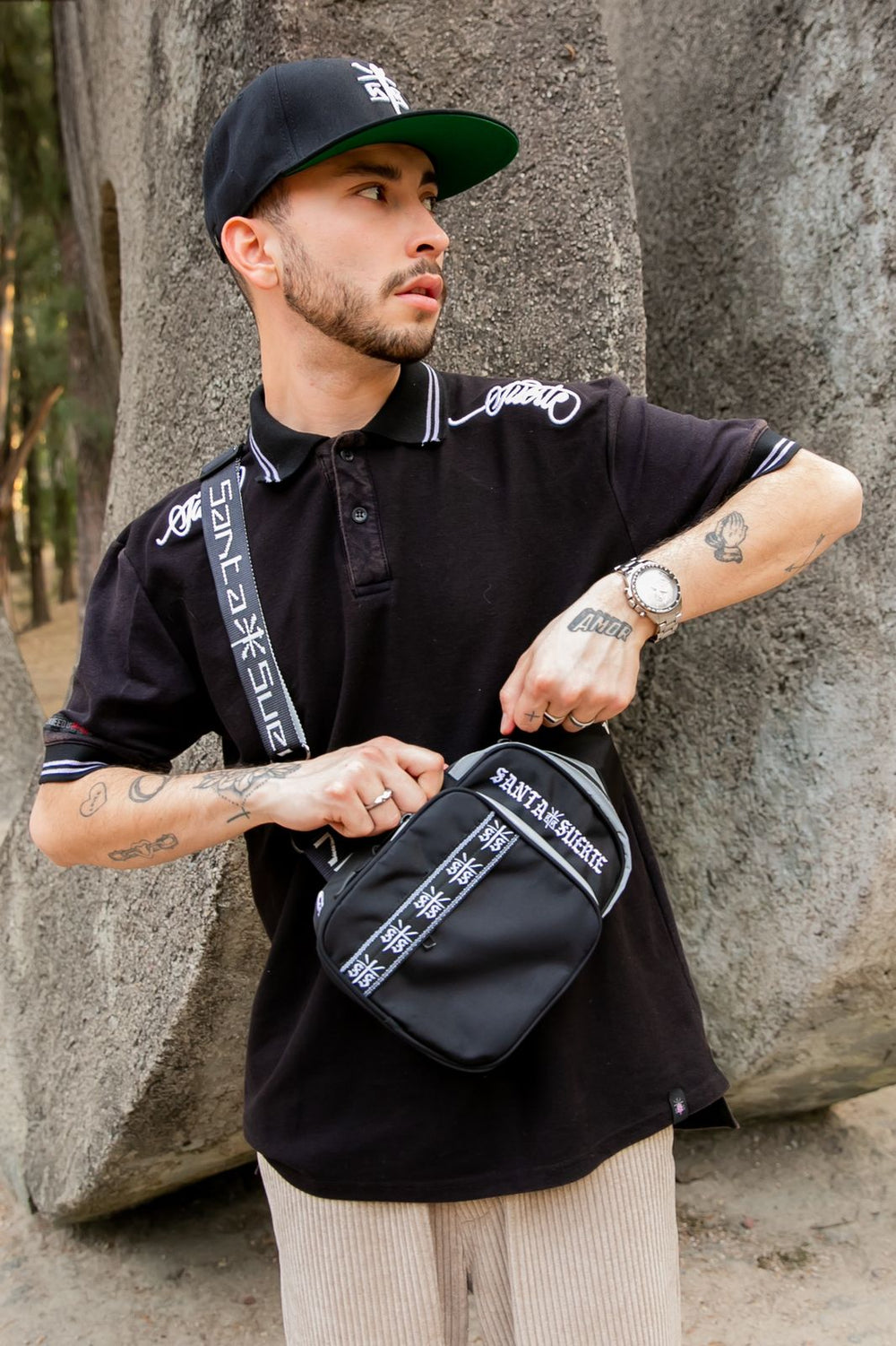 HOLY LUCK OFFICIAL STORE