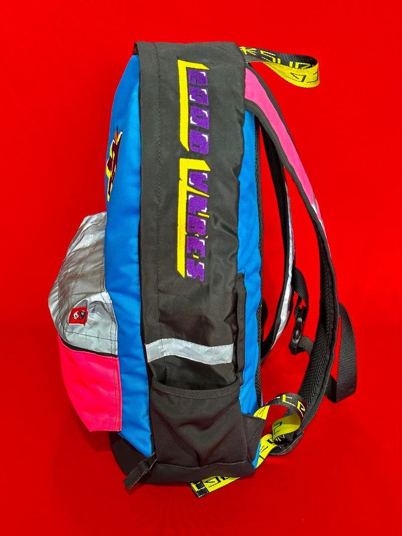 "COLORS" Universal Backpack