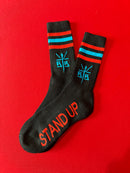 Calceta  “Soleado Fresh”3 lines