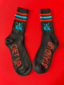 Calceta  “Soleado Fresh”3 lines