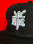Gorra “Cruz clásica”blanco/white