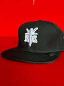 Gorra “Cruz clásica”blanco/white