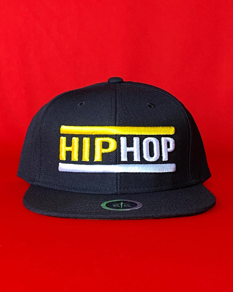 Gorra “Hip hop”