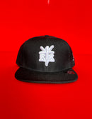 Gorra “Cruz clásica”blanco/white