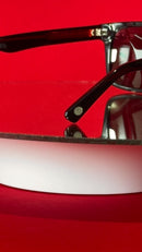 Lente “God is love” Brillante Red