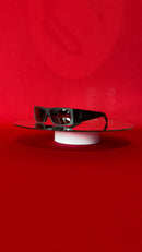 Lente “Suertudos” Paño negro/black