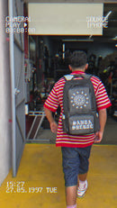 Mochila "Decreto”