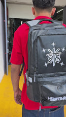 Mochila "Te bendigo”