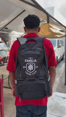 Mochila "Te bendigo”