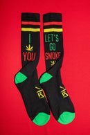 Calceta “Jamaica” Smoke