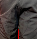 Short cargo “Indiana” negro