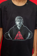 Canserbero "all we need" t-shirt