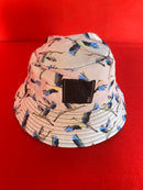 BUCKET "LIBRE AND HIGH"