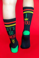 Calceta “Jamaica” Smoke