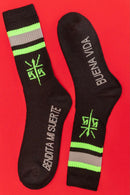 Calceta “Neon” 3 lines