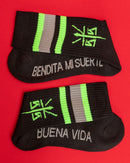 Calceta “Neon” 3 lines