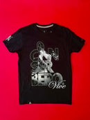 Canserbero "can lives" T-shirt