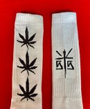 Calceta “Blanca weed” Mari