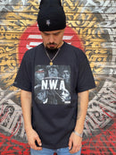 Playera "Niggaz With Attitudes"