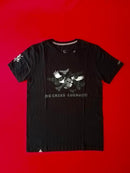 Canserbero "crows" t-shirt