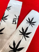 Calceta “Blanca weed” Mari