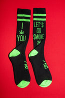 Calceta “Dr green” Smoke