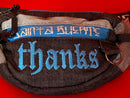 Cangurera “Thanks” Mini