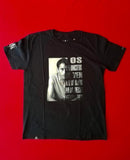 Canserbero "truths" t-shirt