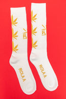 Calceta “golden” mari