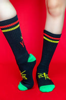 Calceta “Jamaica” Smoke