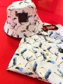 BUCKET "LIBRE AND HIGH"