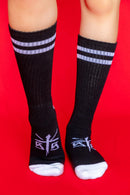 Calceta “Elegant” Smoke