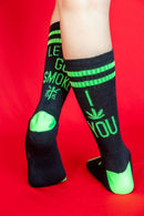 Calceta “Dr green” Smoke