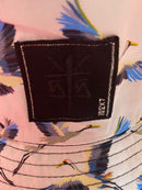 BUCKET "LIBRE AND HIGH"