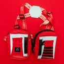 PISTOLERAS BAG "AKIRA"