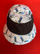 BUCKET "LIBRE AND HIGH"