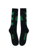 Calceta “Verde love” Mari