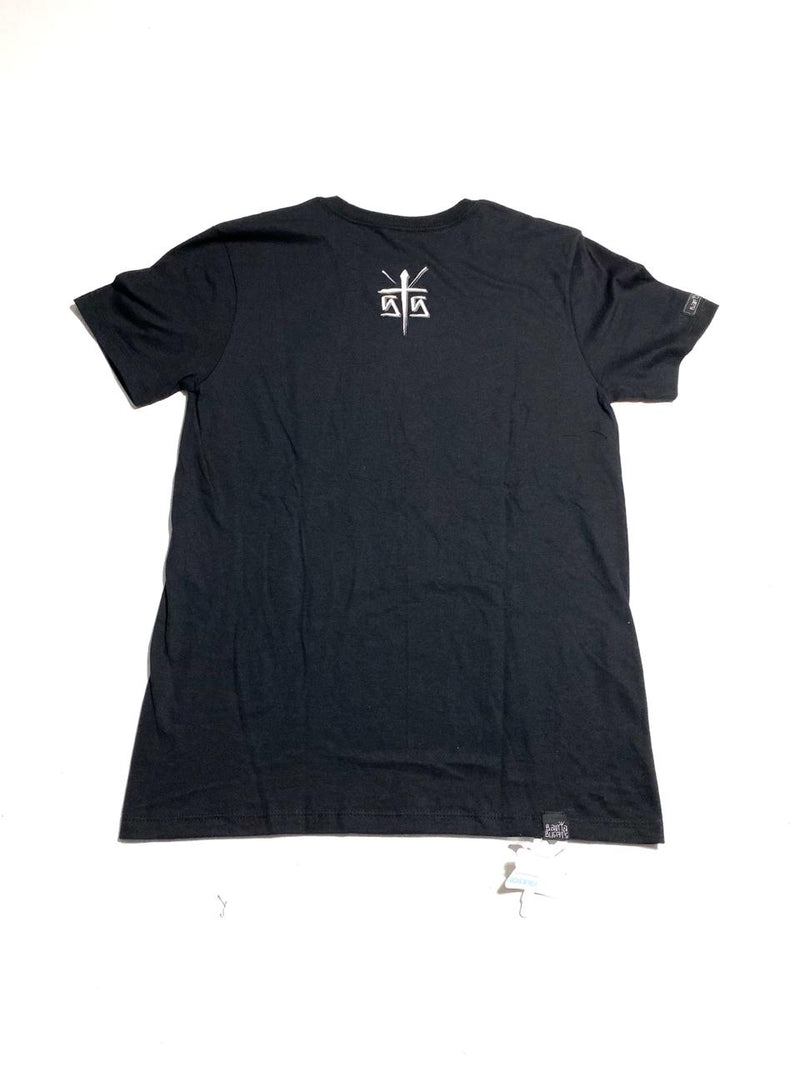 Playera “Cuídese de la envidia mijo” canserbero