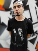 Canserbero T-shirt "to the most traitor"