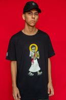 Canserbero "life" T-shirt by arte carde