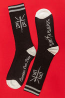 Calceta “Elegant” clásica