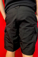 Short cargo “Indiana” negro