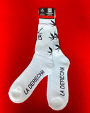 Calceta “Blanca weed” Mari