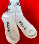 Calceta “Blanca weed” Mari