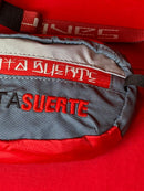 Cangurera “Red Eyes” Mini