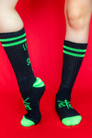 Calceta “Dr green” Smoke