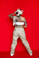 Pantalón Suertudos (Caqui)